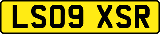 LS09XSR