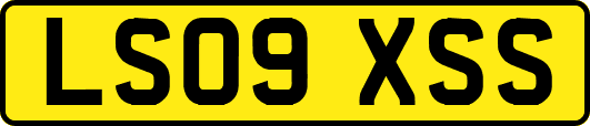 LS09XSS