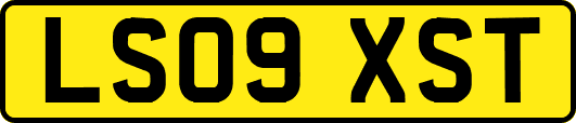 LS09XST