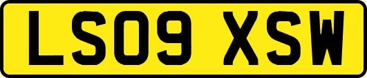 LS09XSW