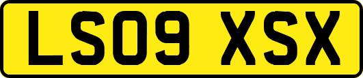 LS09XSX