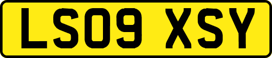 LS09XSY