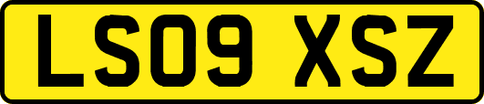 LS09XSZ