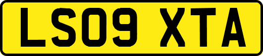 LS09XTA