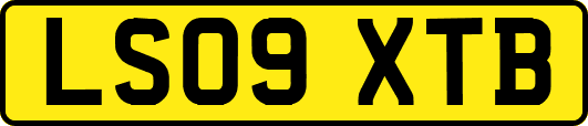 LS09XTB