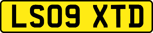 LS09XTD