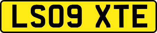 LS09XTE