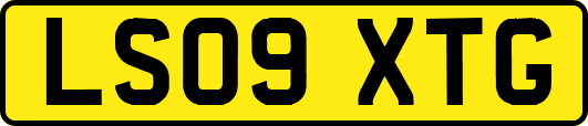 LS09XTG