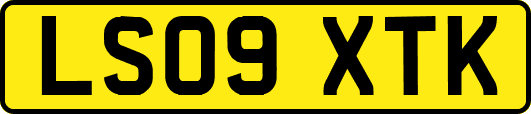 LS09XTK