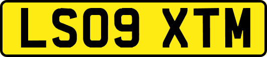 LS09XTM