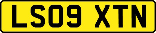 LS09XTN
