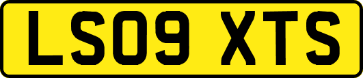 LS09XTS
