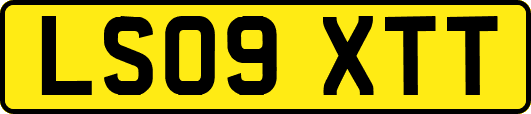 LS09XTT