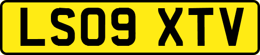 LS09XTV