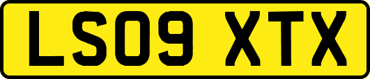 LS09XTX