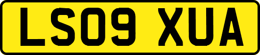 LS09XUA