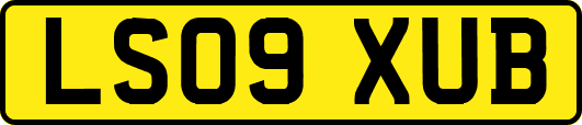 LS09XUB