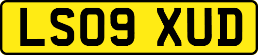 LS09XUD