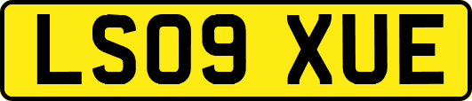 LS09XUE
