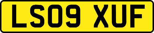LS09XUF