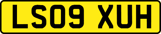 LS09XUH