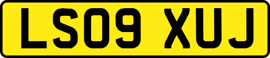 LS09XUJ
