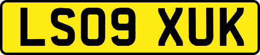 LS09XUK