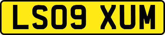 LS09XUM