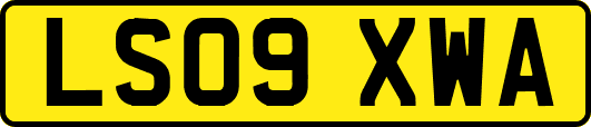 LS09XWA