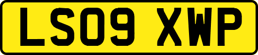 LS09XWP