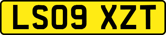 LS09XZT