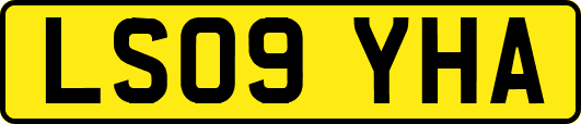 LS09YHA