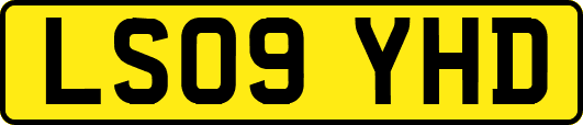 LS09YHD