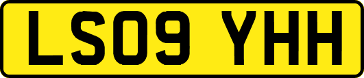 LS09YHH