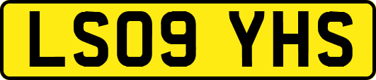 LS09YHS