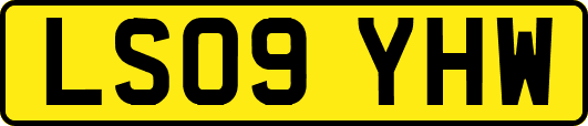 LS09YHW