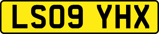 LS09YHX