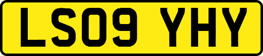 LS09YHY
