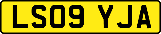 LS09YJA