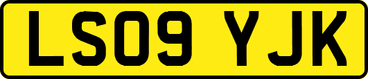 LS09YJK