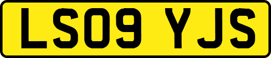 LS09YJS