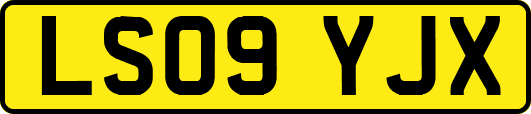LS09YJX