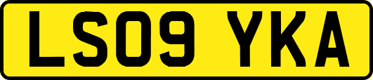LS09YKA
