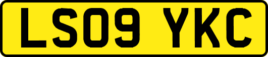 LS09YKC