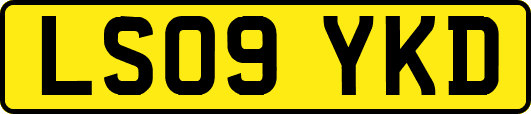 LS09YKD