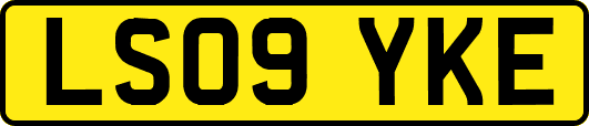 LS09YKE