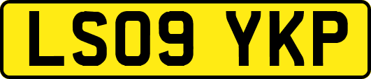 LS09YKP