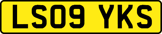 LS09YKS