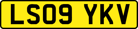 LS09YKV