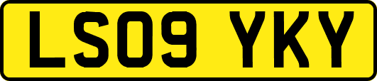 LS09YKY